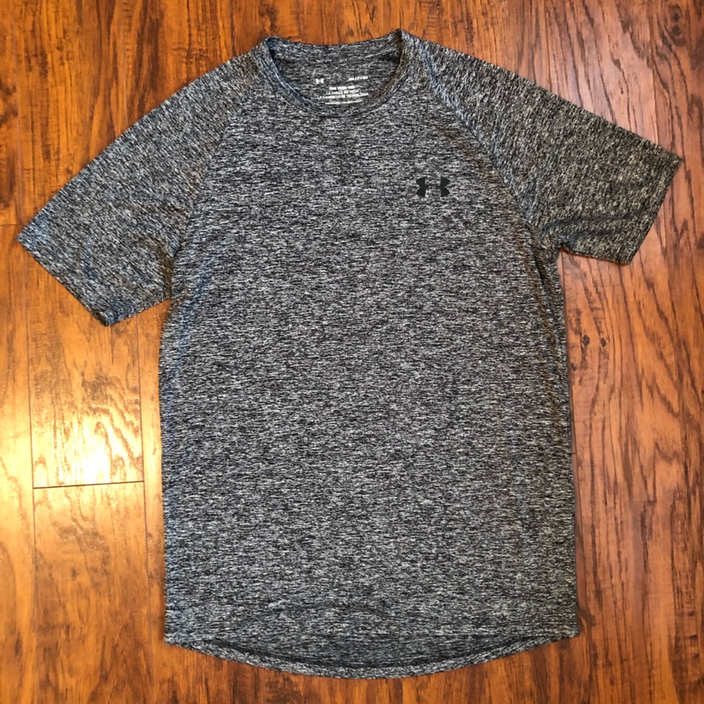 Men's Under Armour Tech Tee